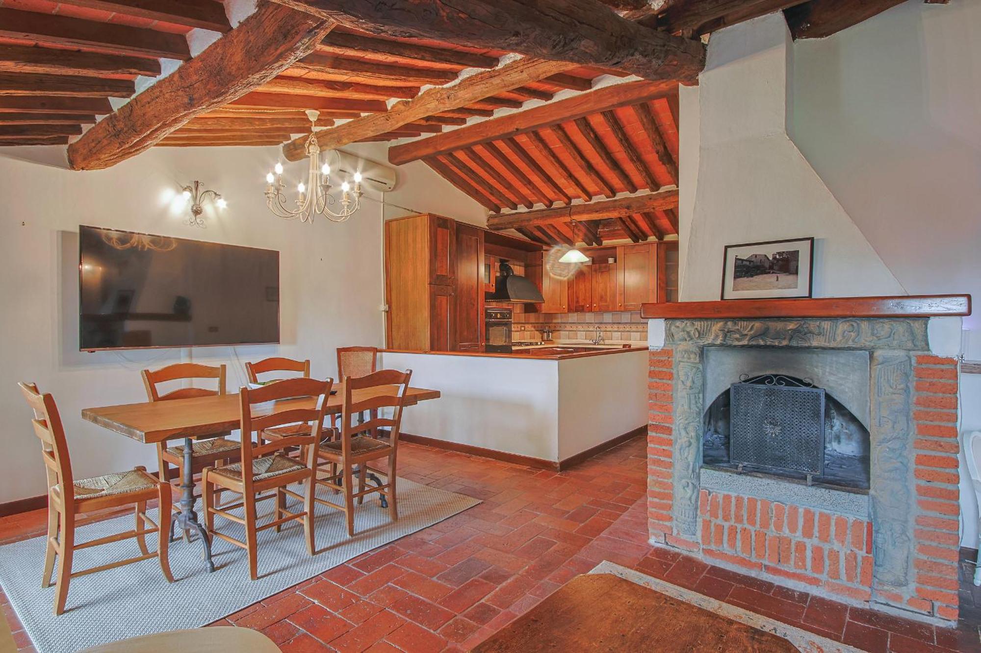 Hotel Villa Sermolli Borgo a Buggiano Zimmer foto
