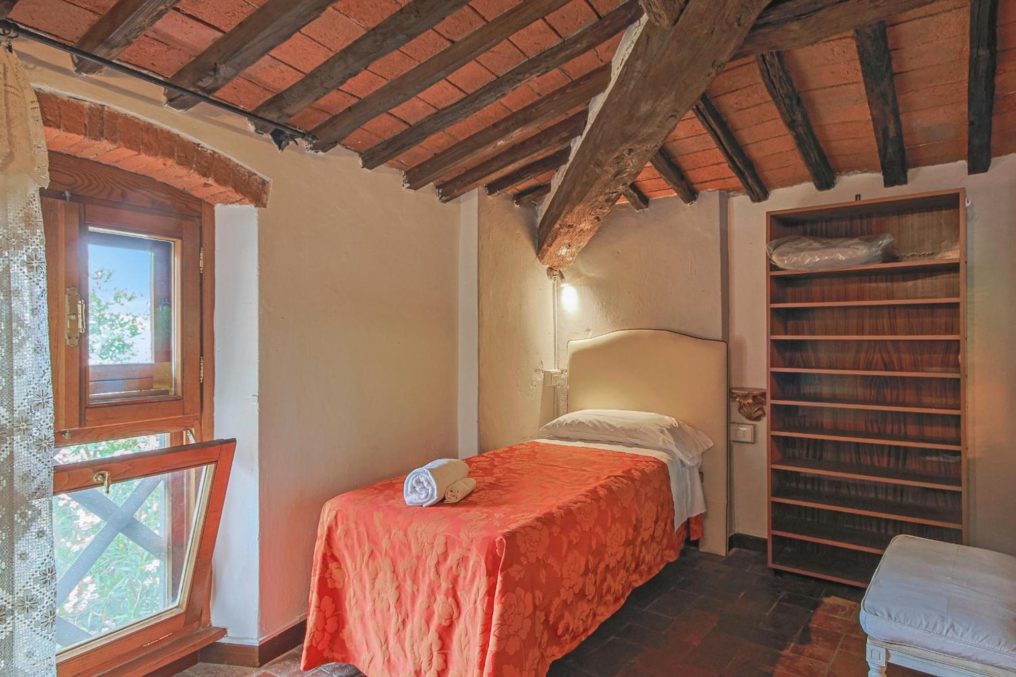 Hotel Villa Sermolli Borgo a Buggiano Zimmer foto