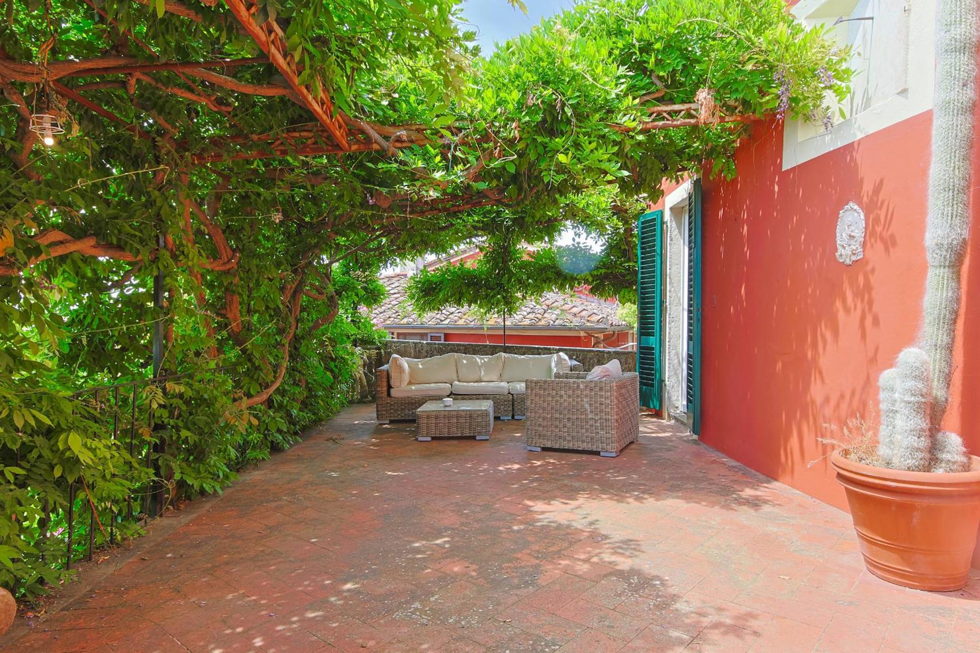 Hotel Villa Sermolli Borgo a Buggiano Zimmer foto