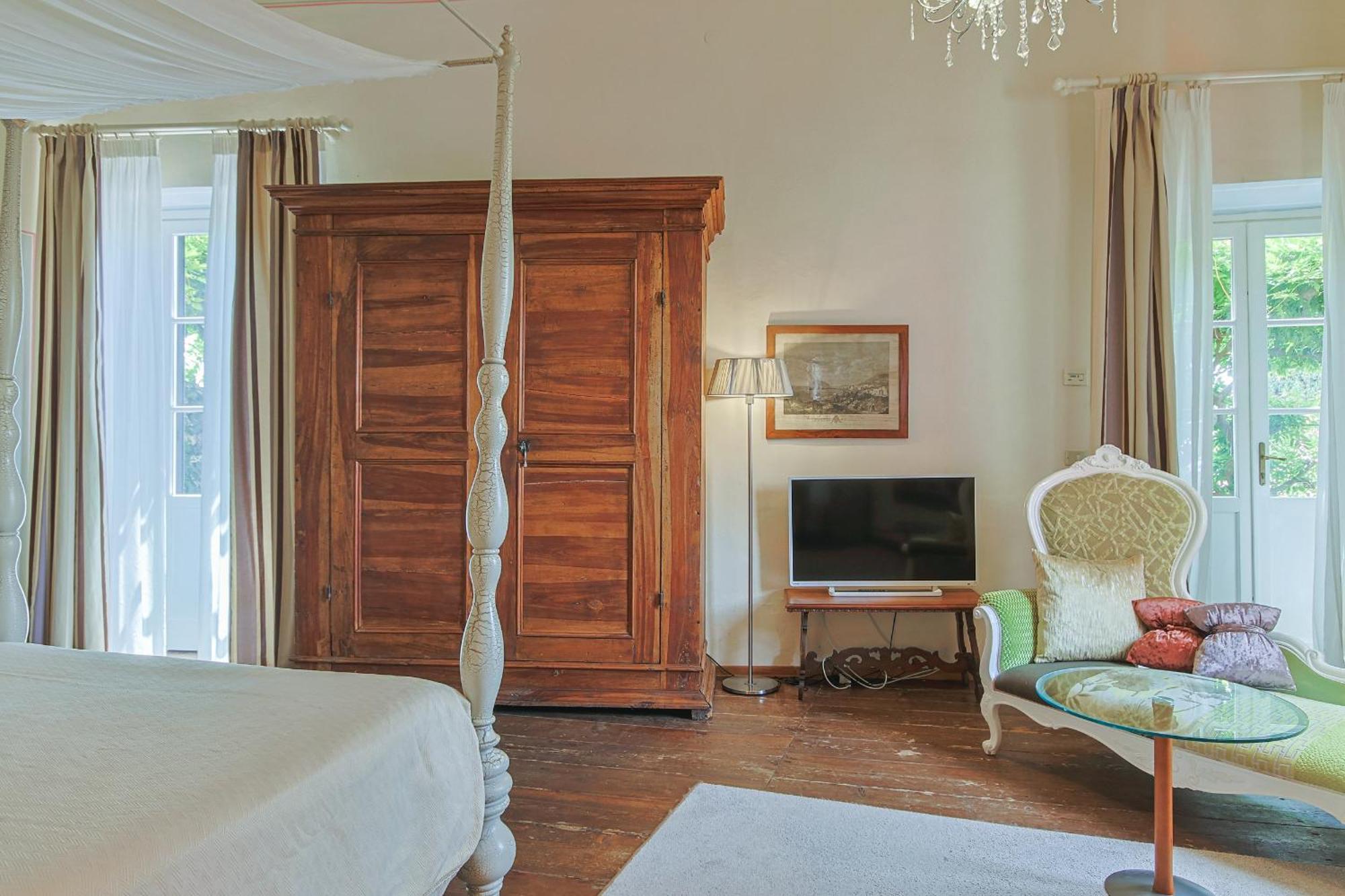 Hotel Villa Sermolli Borgo a Buggiano Zimmer foto